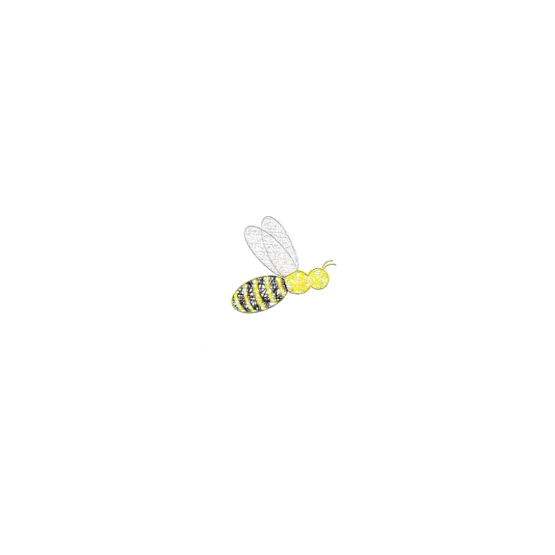 Abeille (2D)