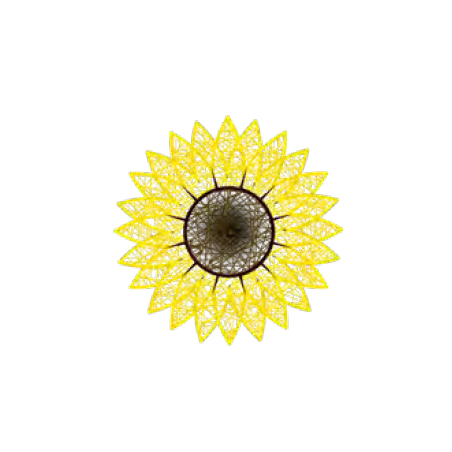 Tournesol (2D)