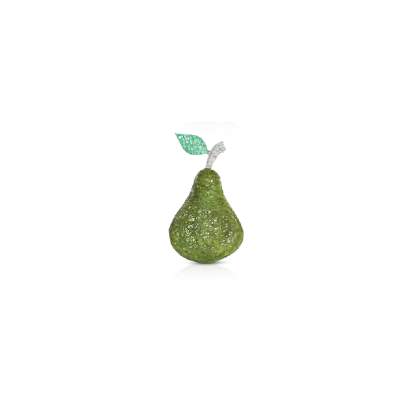 Poire (3D)