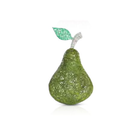 Poire (3D)