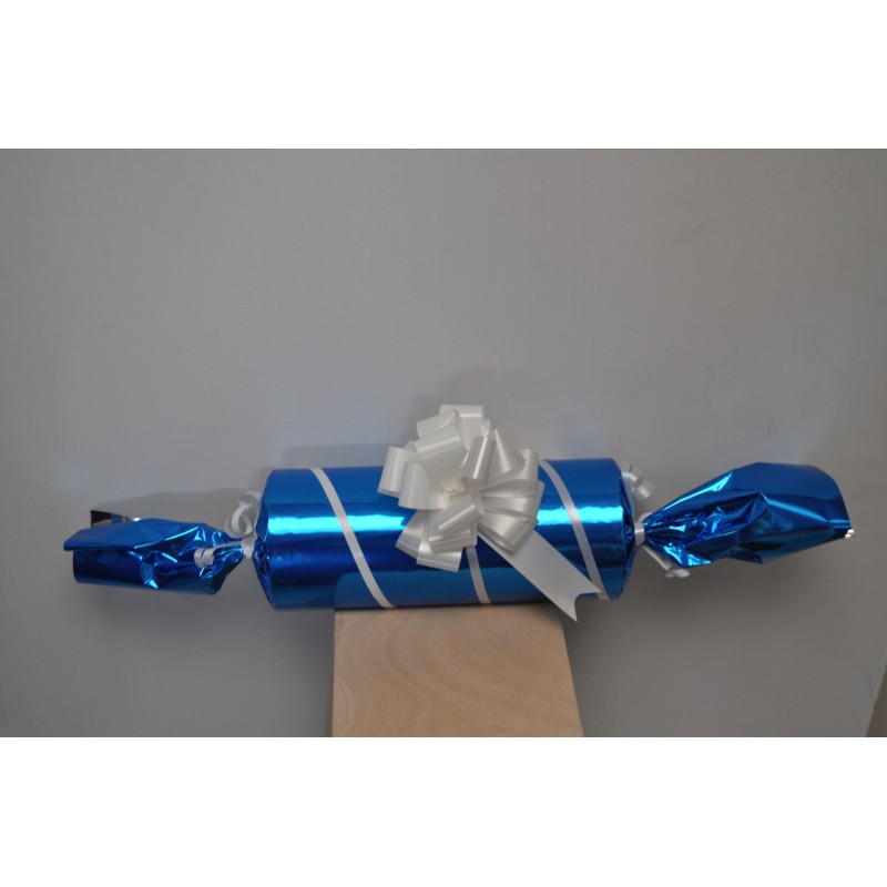 Paquet cadeaux berlingot