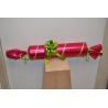 Paquet cadeaux berlingot