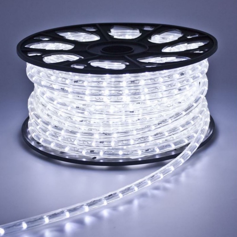Tube lumineux, 30m