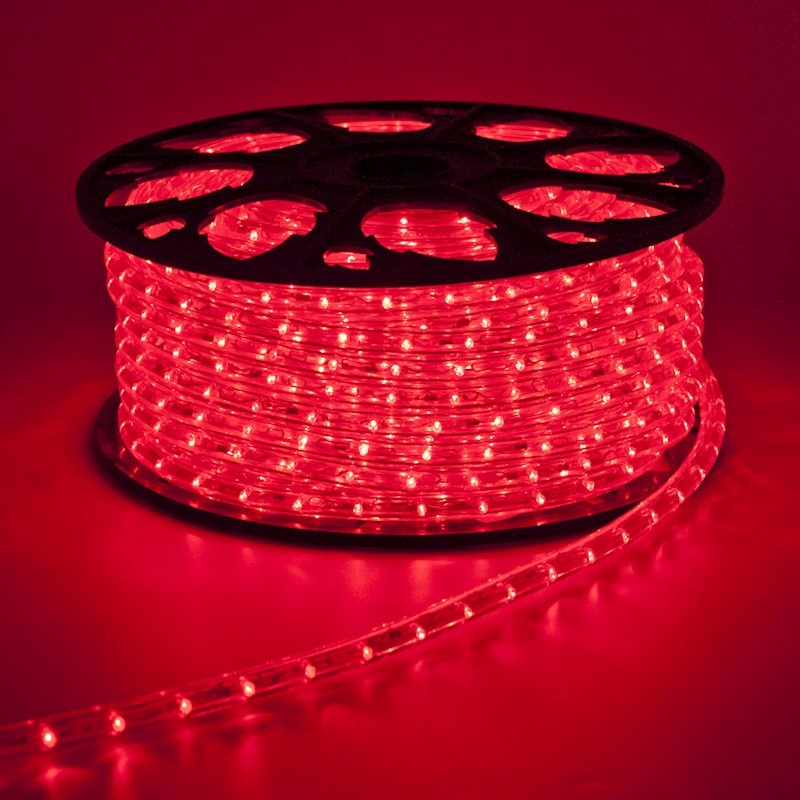 Tube lumineux, 30m