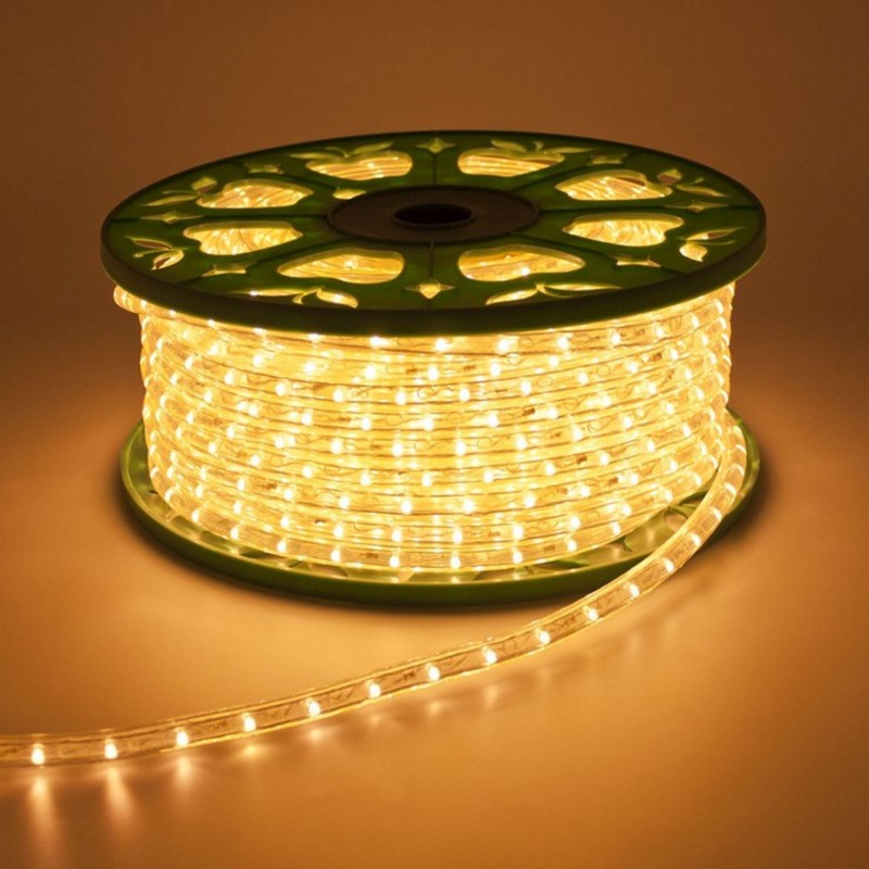 Tube lumineux, 30m