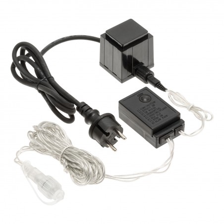 Transformateur d'alimentation AC/DC 24V