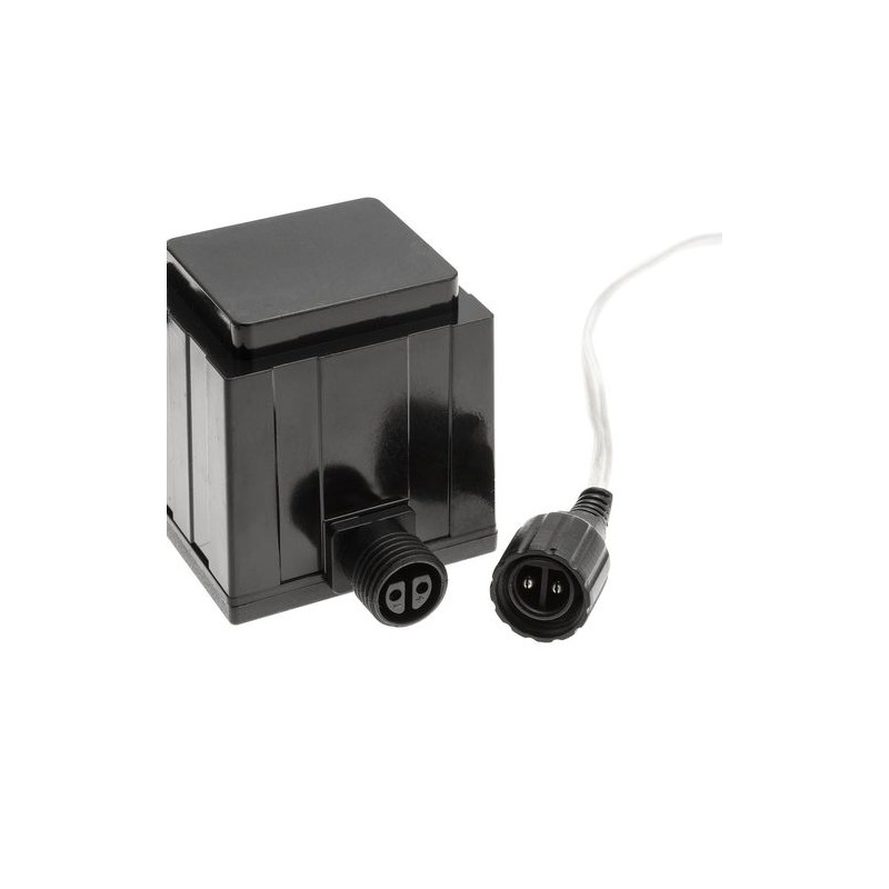 Transformateur d'alimentation AC/DC 24V