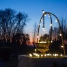 Guirlande lumineuse 20 Ampoules